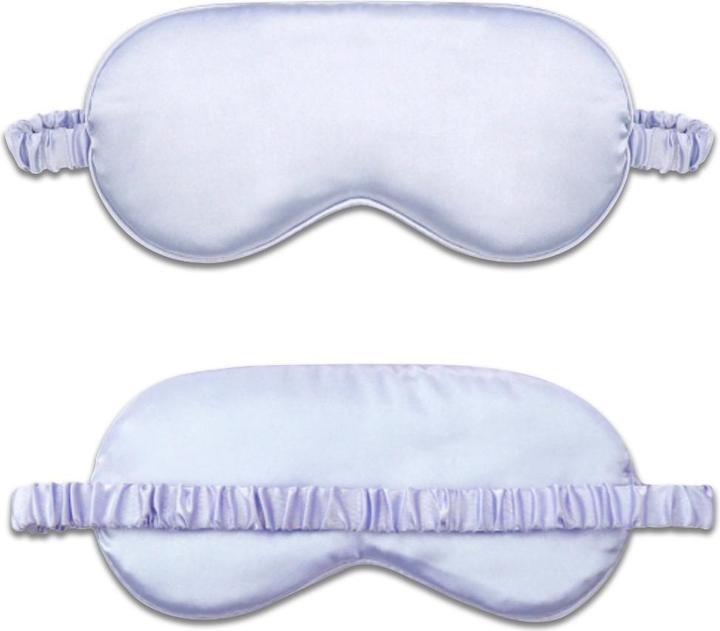 Vanessa Beauty Satin Schlafmaske (Schlafmaske)