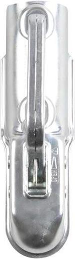 Actual product image ProPlus Ball coupling round