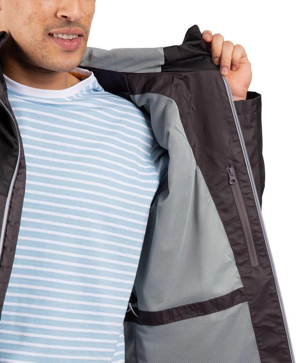 Immagine prodotto Trespass Major Giacca Impermeabile Uomo (4XL)