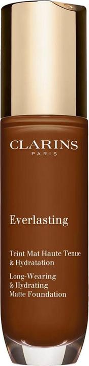 Actual product image Clarins Everlasting 120C espresso 30ml (120C espresso)