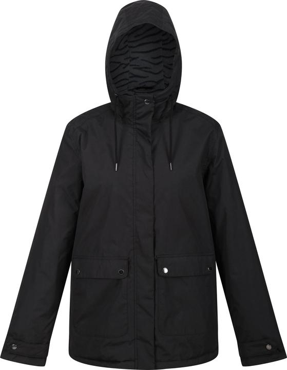 Produktbild Regatta Broadia Wasserdichte Jacke (38)