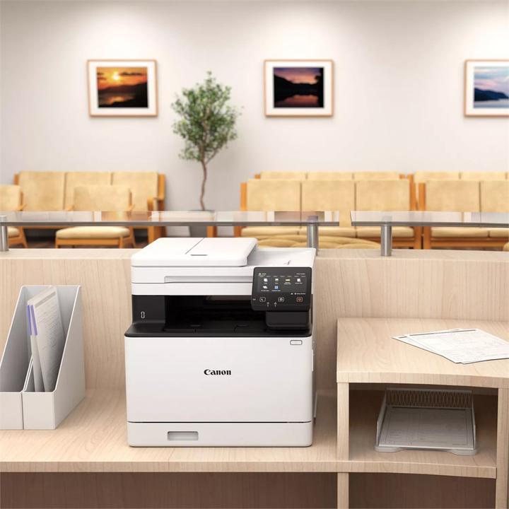 Image du produit Canon i-Sensys MF754CDW (Laser, Couleur)