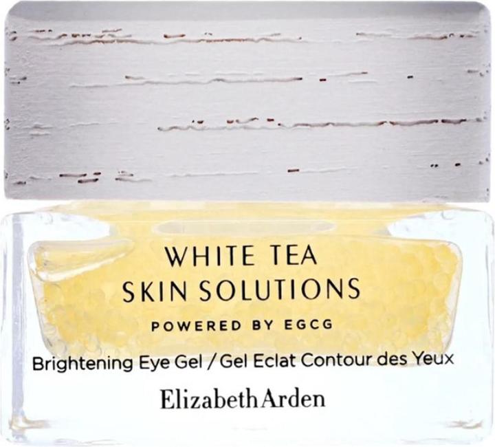 Image du produit Elizabeth Arden Brightening Eye Gel (Gel, 15 ml, Jour + nuit)