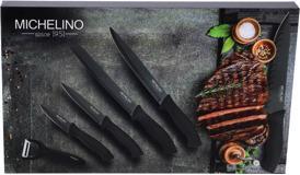 Produktbild Michelino Messerset 6 tlg. (0.10 cm)