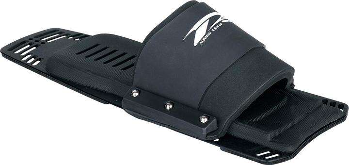 Produktbild Mesle Monoski Freecarve mit D3 Leverage Bindung