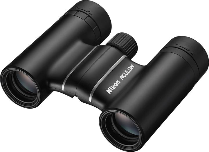 Image du produit Nikon Jumelles Aculon T02 10x21 Noir (10 x, 21 mm)