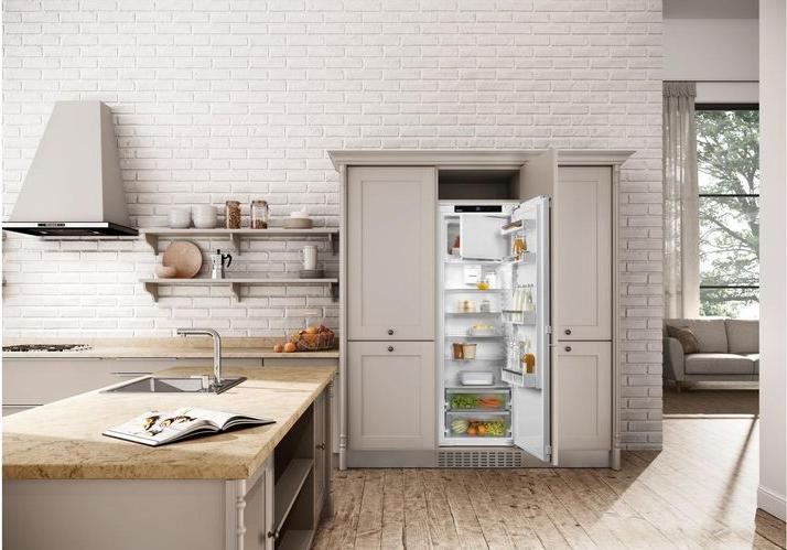 Actual product image Liebherr Built-in refrigerator IRe 5101 Pure Right/replaceable (286 l)