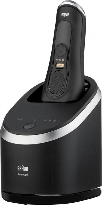 Productafbeelding Braun Serie 9 Pro+