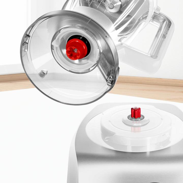 Actual product image Bosch Hausgeräte MC812S814 (1250 W)