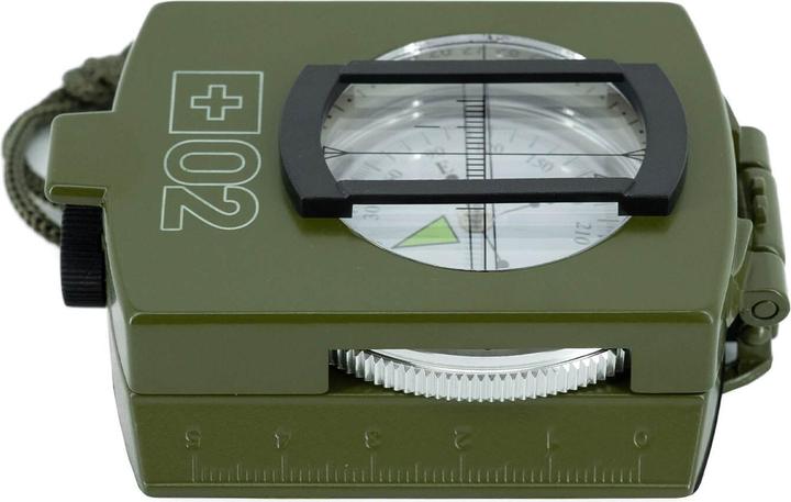 Actual product image Army Shop Kompass kompakt