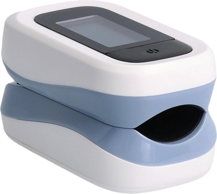 Actual product image Bio Health Pulsoximeter mit Perfusions-Index (PI)