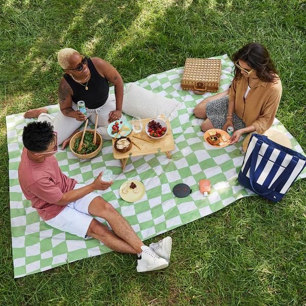 Produktbild Dock & Bay Picnic Blanket