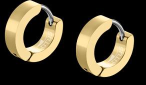 Immagine prodotto Lotus Stile LS2160-4/4 Boucles d'oreilles (Acciaio inossidabile)