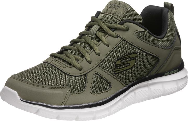 Actual product image Skechers Track Scloric (42.5)