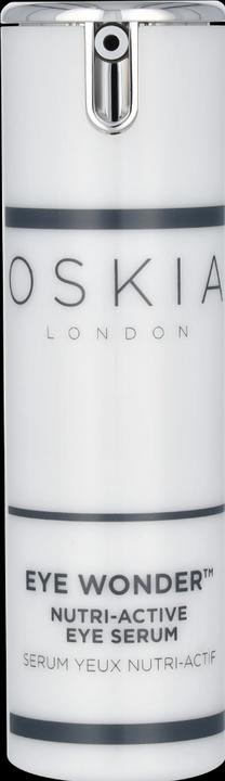 Actual product image Oskia Eye Wonder Serum (Serum, 10 ml)