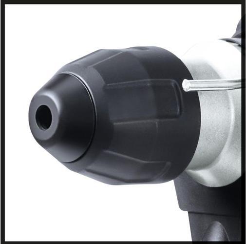 Actual product image Einhell Th-Rh 1600 (Electrical connection)