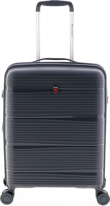 Wüsthof Bionic - Cabin Trolley (48 l, Handgepäck (bis 50l))
