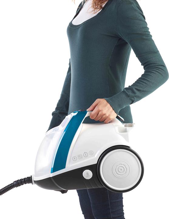 Image du produit Polti Vaporetto Smart100B (4 bar, 1500 W)