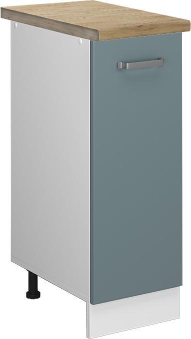 Vicco Apothekerschrank R-Line (30 x 60 x 81.5 cm)