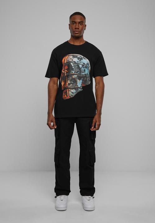 Actual product image Forgotten Faces Legacy Oversized Tee (M)