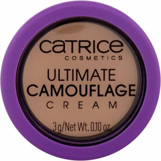Produktbild Catrice Camouflage Cream (020 Light Beige)