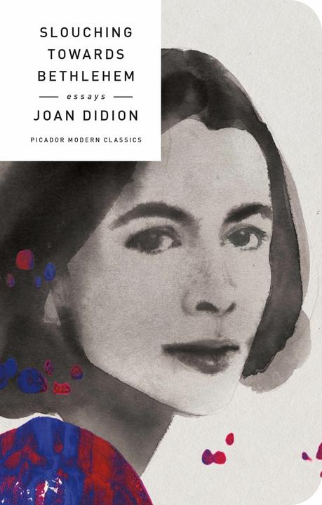 Image du produit Slouching Towards Bethlehem (Anglais, Joan Didion, 2017)