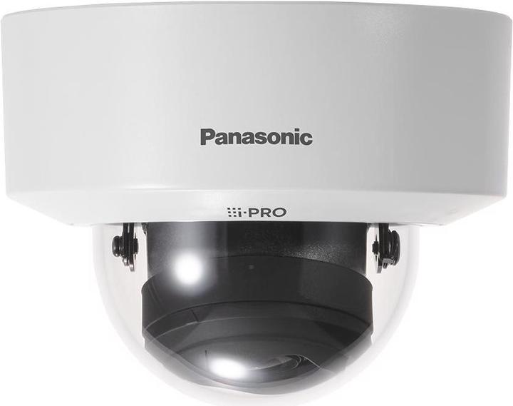 Produktbild Panasonic Netzwerkkamera WV-S2236L (2048 x 1536 Pixels)
