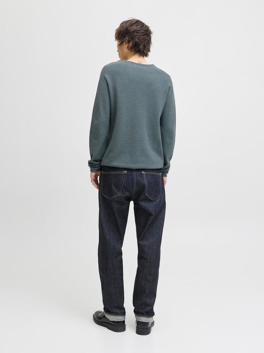 Produktbild Jack & Jones Jjehill Knit Crew Neck Noos (XL)