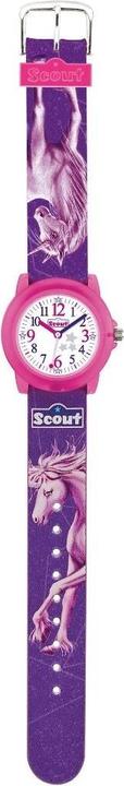 Produktbild Scout Crystal (Analoguhr, 30 mm)