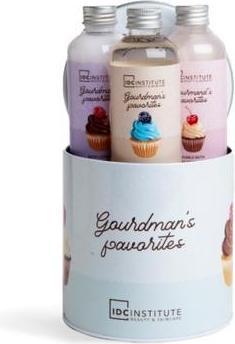 Immagine prodotto Aquarius 2024 Gourmand Fragrance Set With Bagno 200 And Latte 200 (Set profumo)