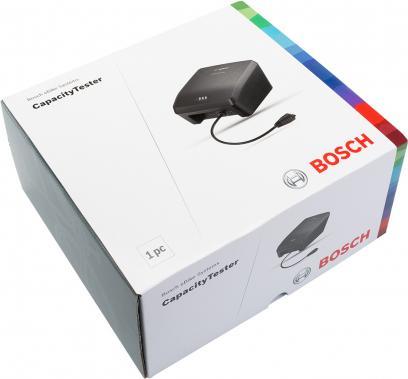 Immagine prodotto Bosch eBike Tester di capacità della batteria (Coperchio della batteria per e-bike)