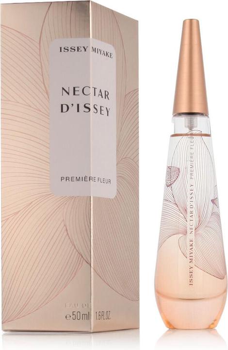 Produktbild Issey Miyake Nectar Première Fleur (Eau de Parfum, 50 ml)