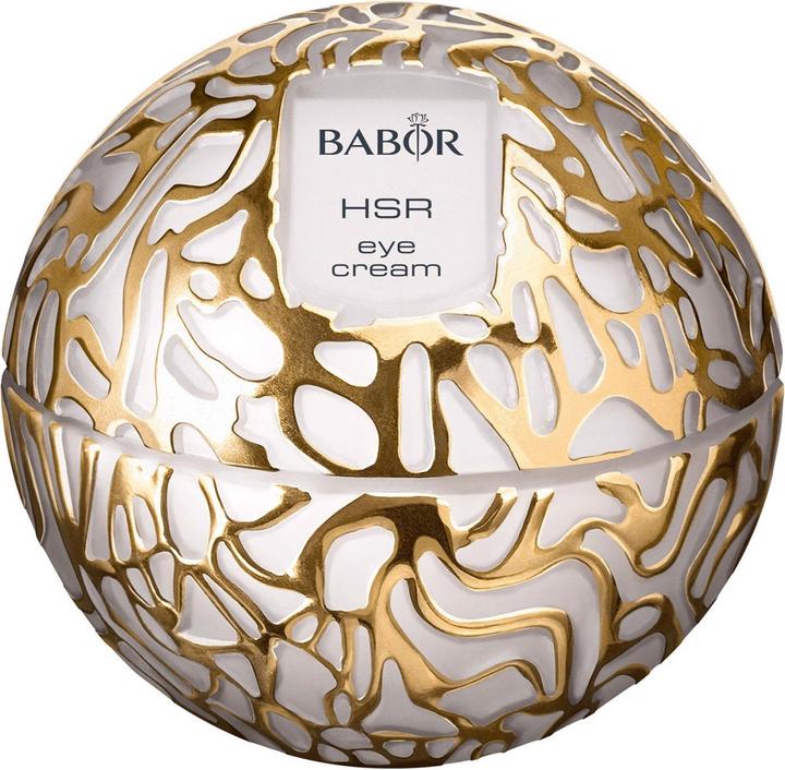Actual product image Babor HSR - Extra Firming Eye Cream (30 ml, Day + Night)