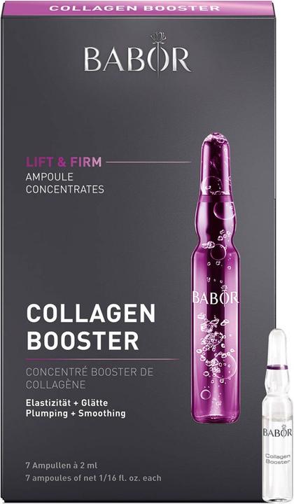 Immagine prodotto Babor CONCENTRATI AMPOULE - Potenziamento del collagene (14 ml)