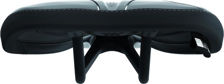 Produktbild Sqlab 611 Ergowave Sattel Carbon