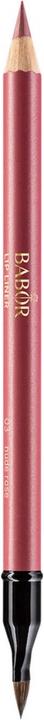 Immagine prodotto Babor MAKE UP - Lip Liner 03 Nude Rose (Pink, Rosso)