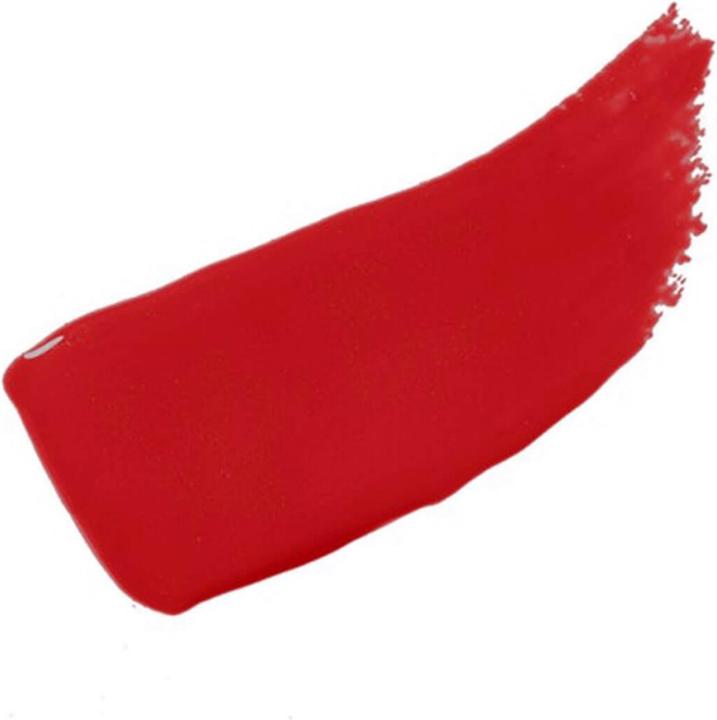 Image du produit Babor MAKE UP - Huile à lèvres super douce 02 Juicy Red (Baume, 6.50 ml)