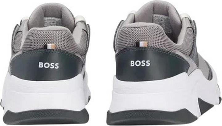 Produktbild Hugo Boss Sneaker Asher Leder (39.5)