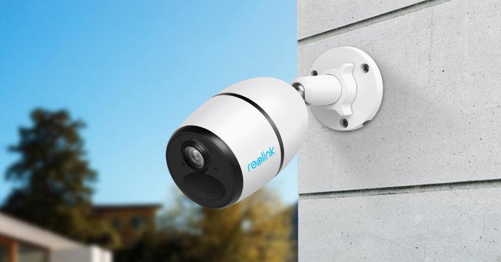 Immagine prodotto Reolink Go Series G330-4MP (2560 x 1440 Pixels)