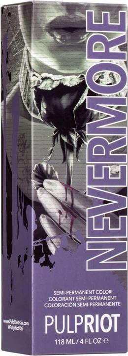 Produktbild Pulpriot Nevermore (Nevermore)