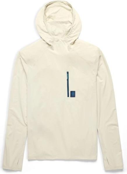 Topo Designs Sun Hoodie - Hoodie - Herren (L)