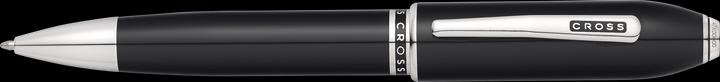 Actual product image Cross Peerless 125 (Black, 1 x)