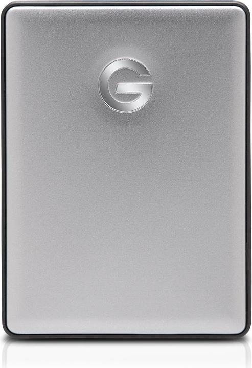 Immagine prodotto G-Tech G-DRIVE Mobile USB-C (4 TB)