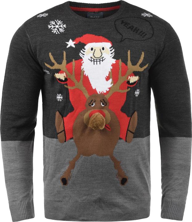 Actual product image Blend BHRudolph 20708182ME (L)