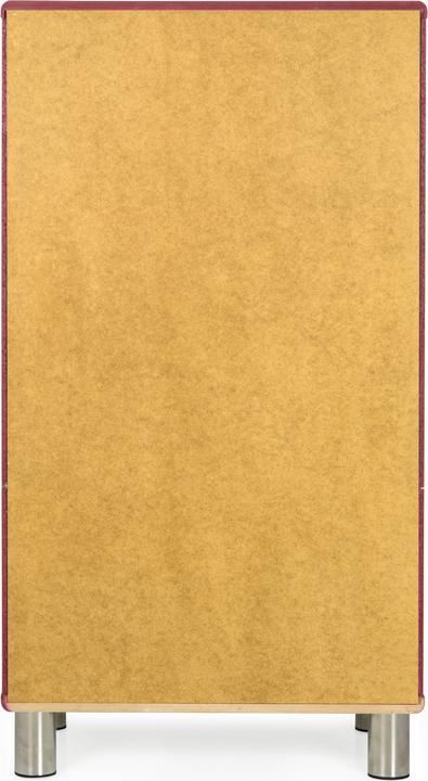 Produktbild tenzo MALIBU Kommode 5 Schubladen (60 x 41 x 111 cm)