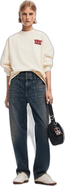 Immagine prodotto Desigual Mickey Mouse (M)
