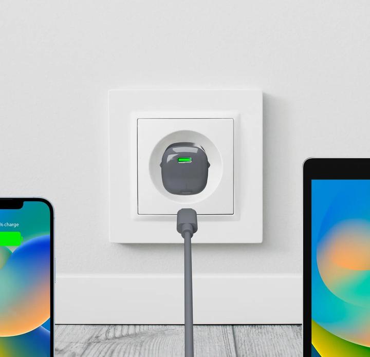 Image du produit Puro Chargeur (20 W)