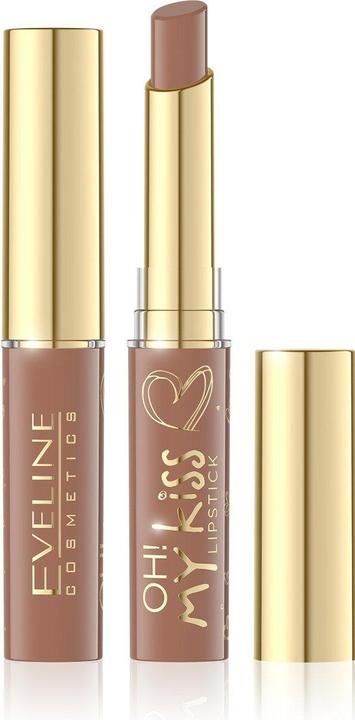 Eveline Oh My Kiss Lipstick 10 1.5G