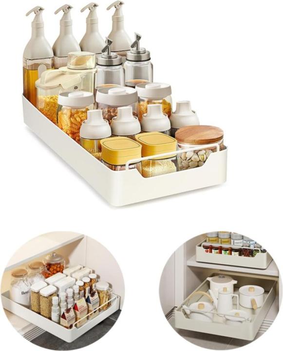 Esmée Küchen Organizer