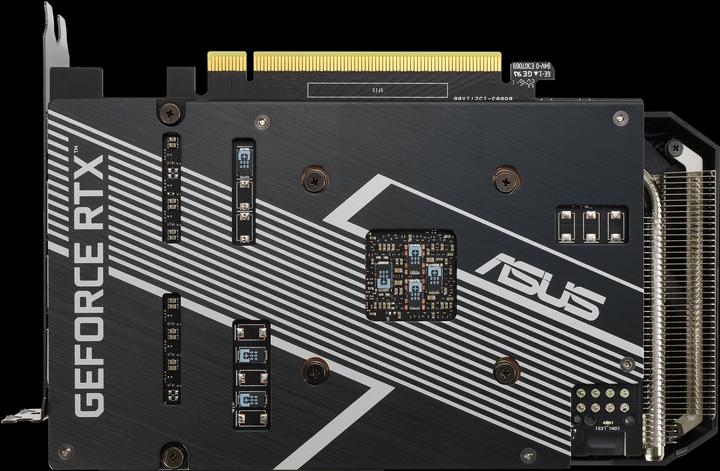 Actual product image ASUS GeForce RTX 3060 (12 GB)
